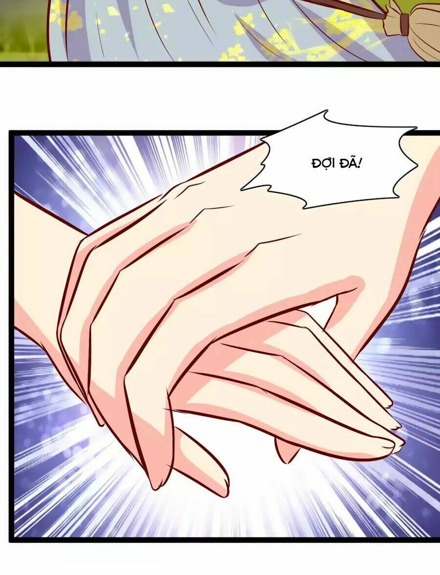 thỏ yêu tiểu vương phi chapter 108 25