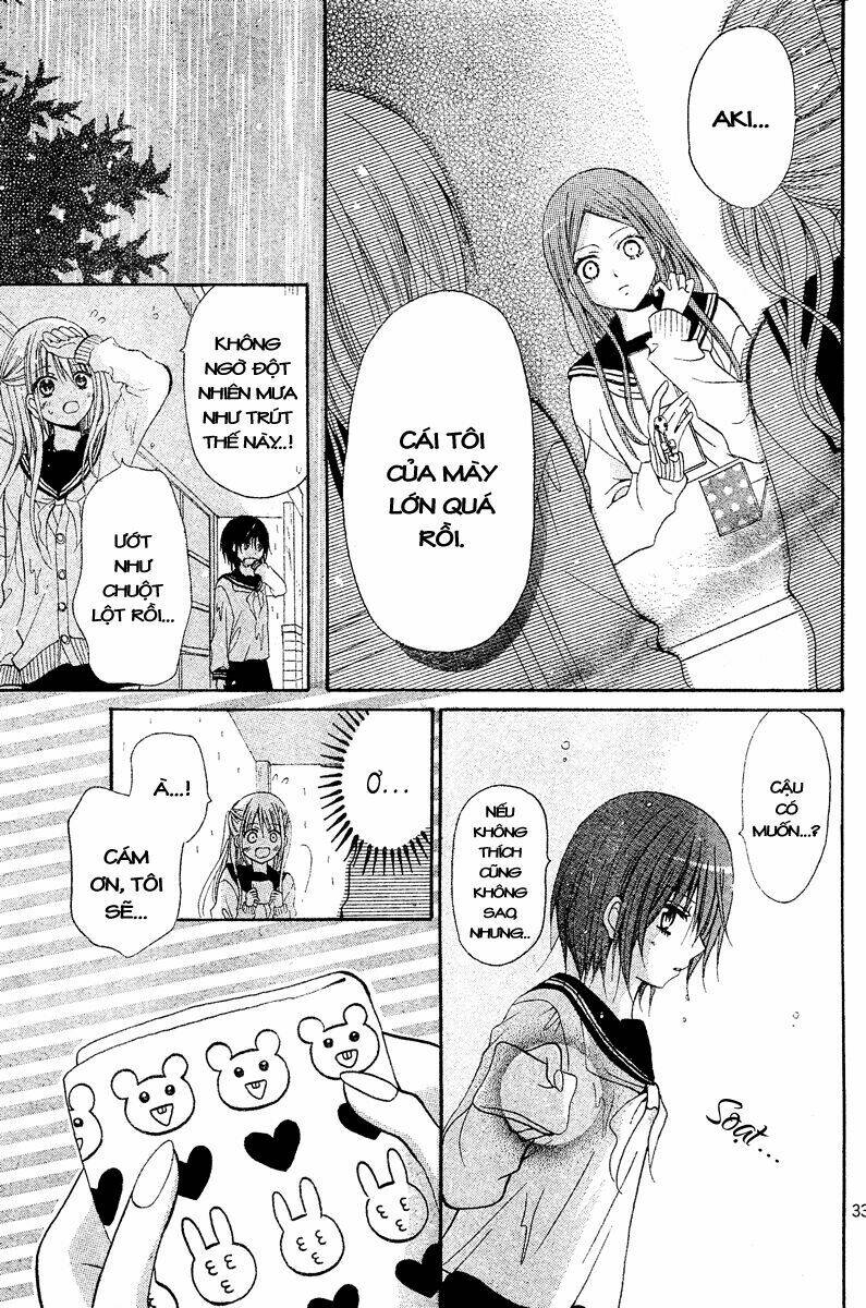 blue friend season 2 chapter 1 28