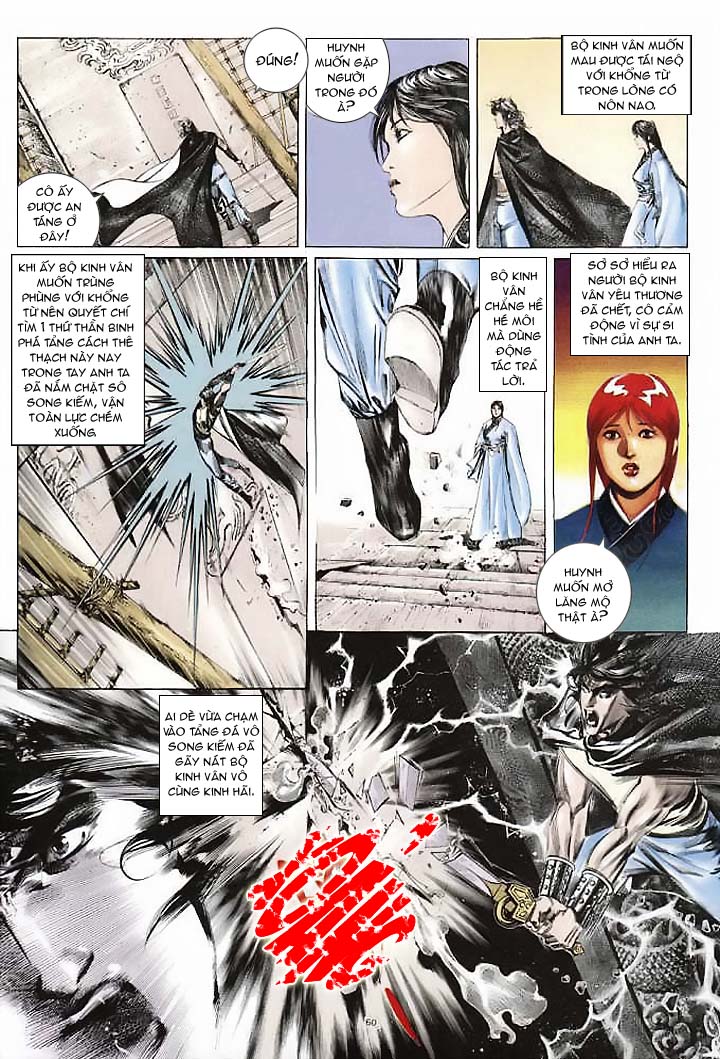 phong vân chapter 38 27