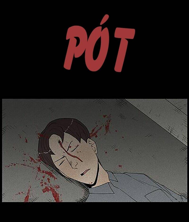 kinh dị đêm khuya chapter 40 12