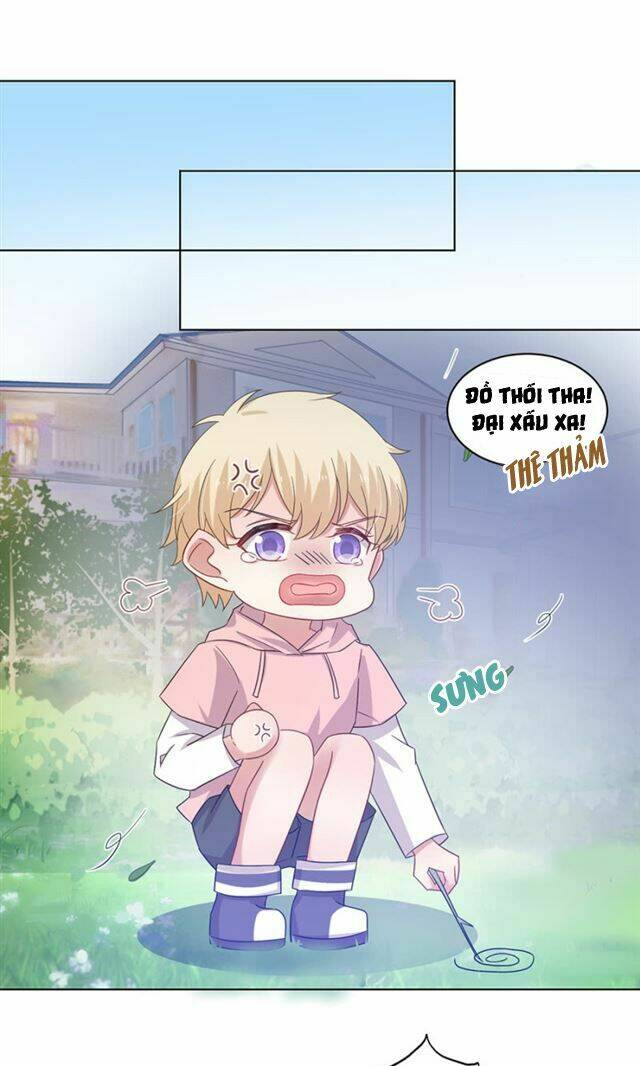 ma lạt thiên kim đẩu ác thiếu chapter 104 11