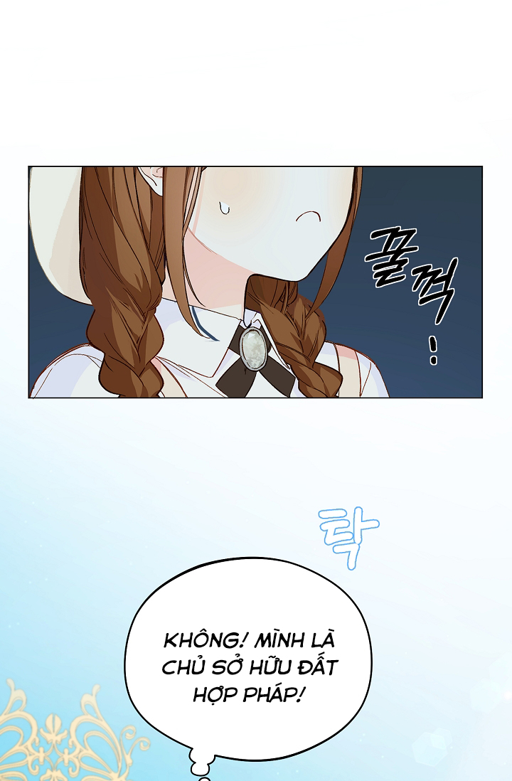 nông trại nằm cạnh hoàng cung chapter 3 38