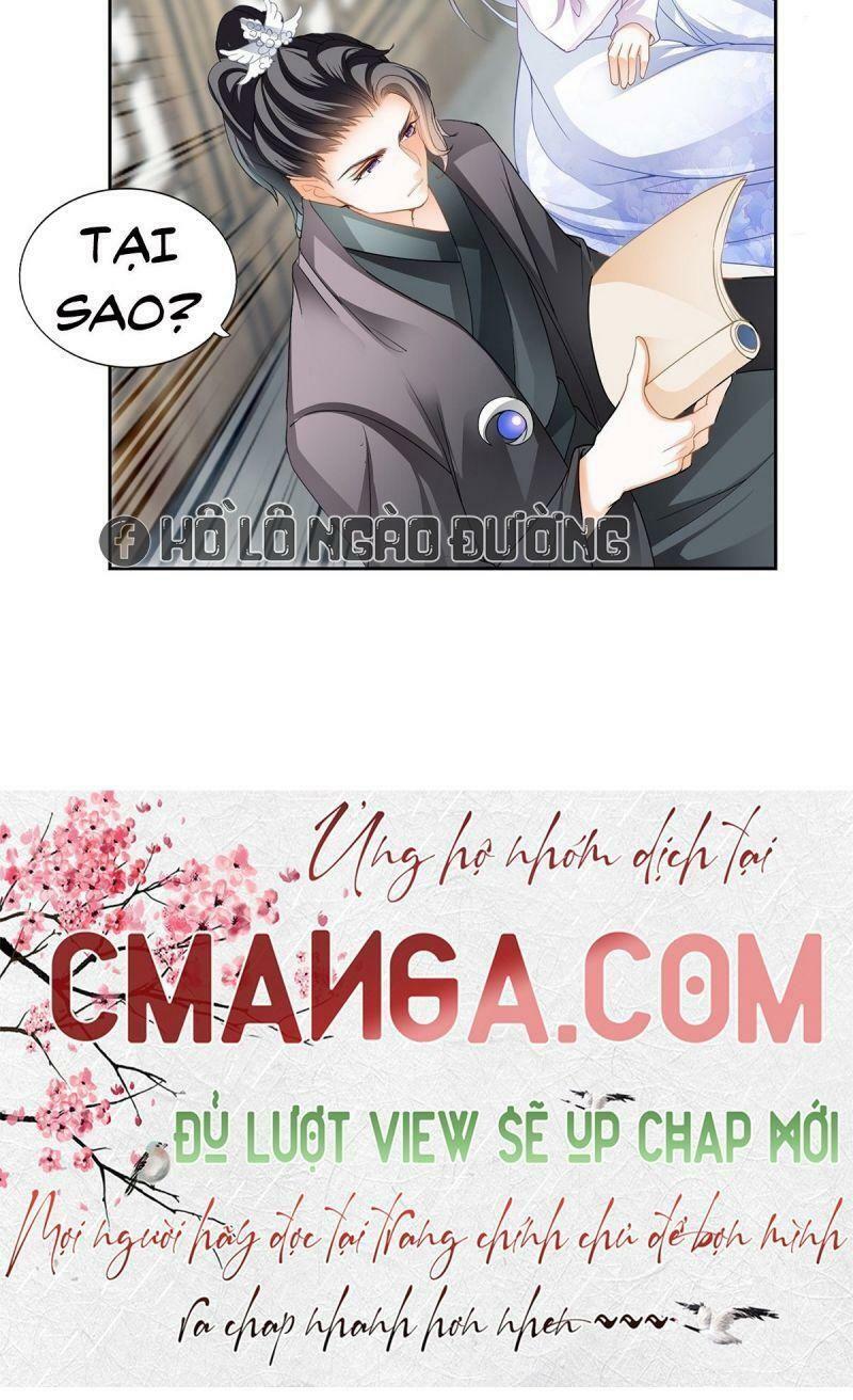 bổn vương muốn nàng chapter 34 25