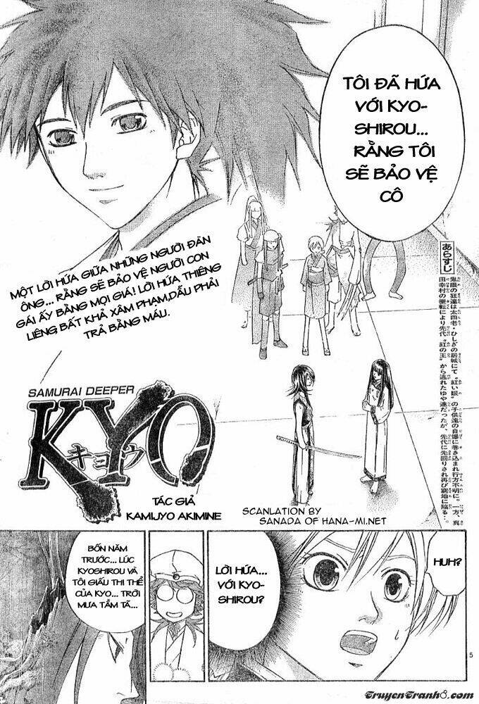 mắt quỷ kyo chapter 263 2