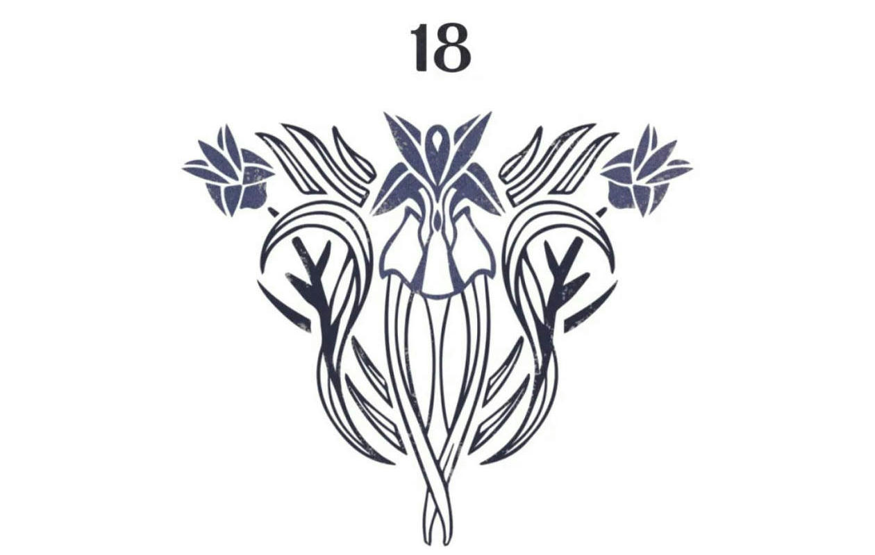 ác hoa chapter 18 34