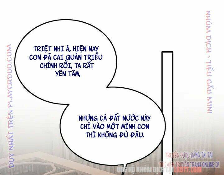 trọng sinh bá sủng nhiếp chính vương quá mạnh mẽ chapter 205 43