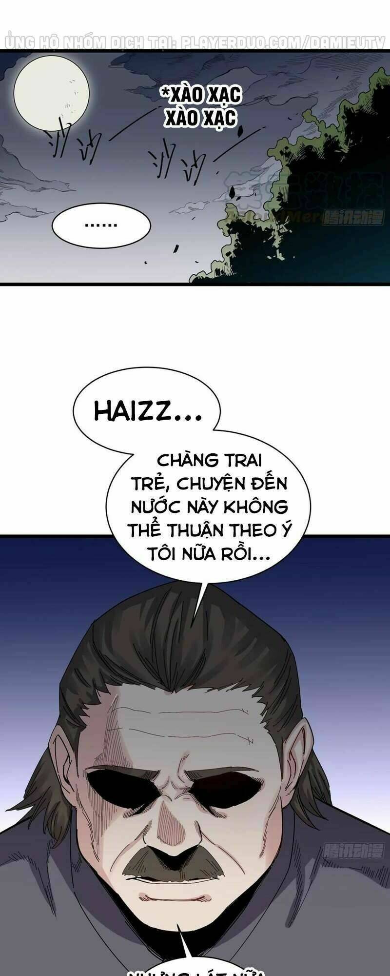 đỉnh phong thần y chapter 79 10