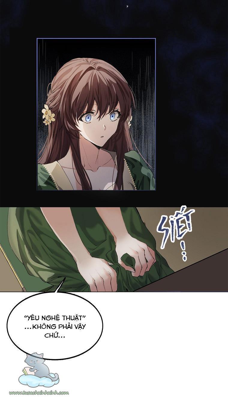 tháng năm cuối cùng của nữ phụ đoản mệnh chapter 2 28