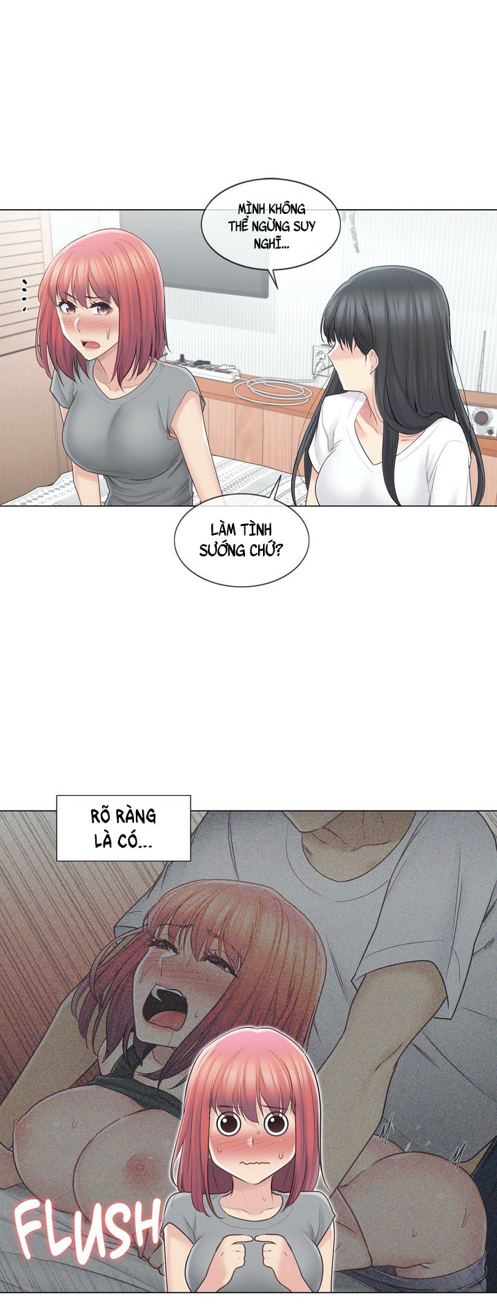 mở khóa tim em chapter 63 17