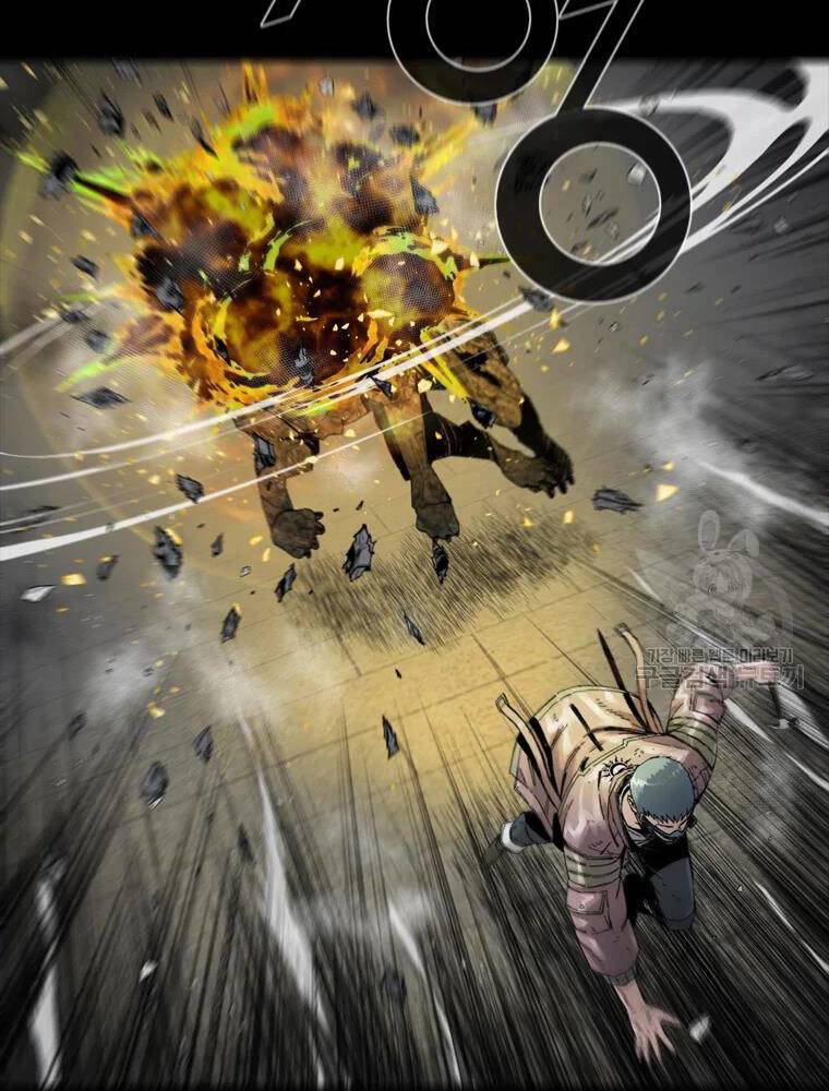 mật mã mê cung chapter 25 93