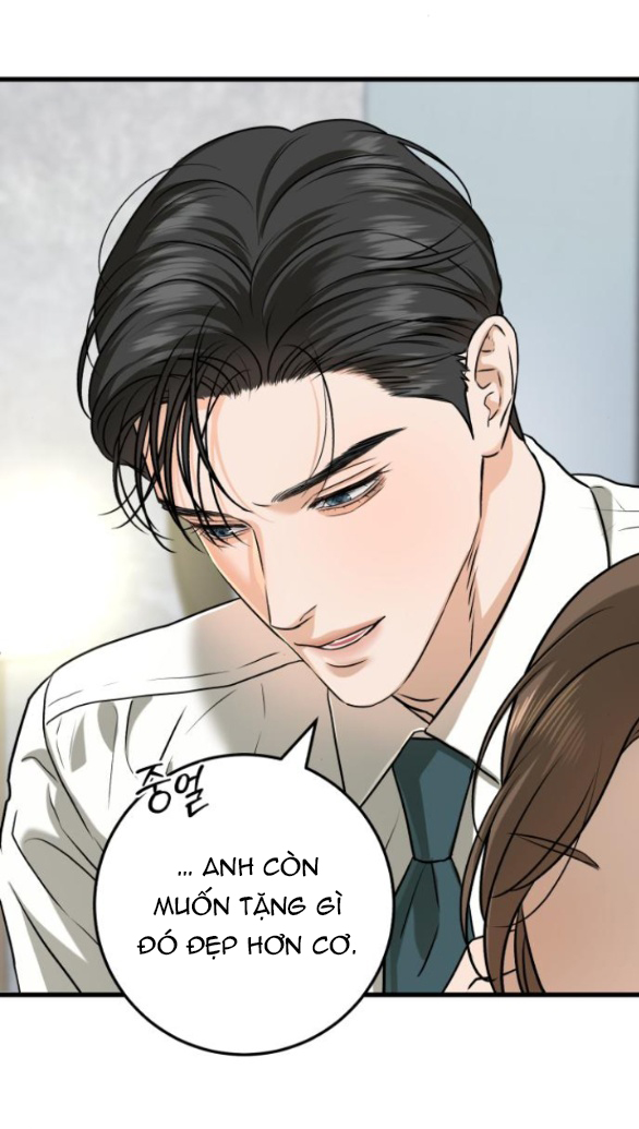 Nóng Lòng Muốn Giày Vò Em chapter 46.1 23