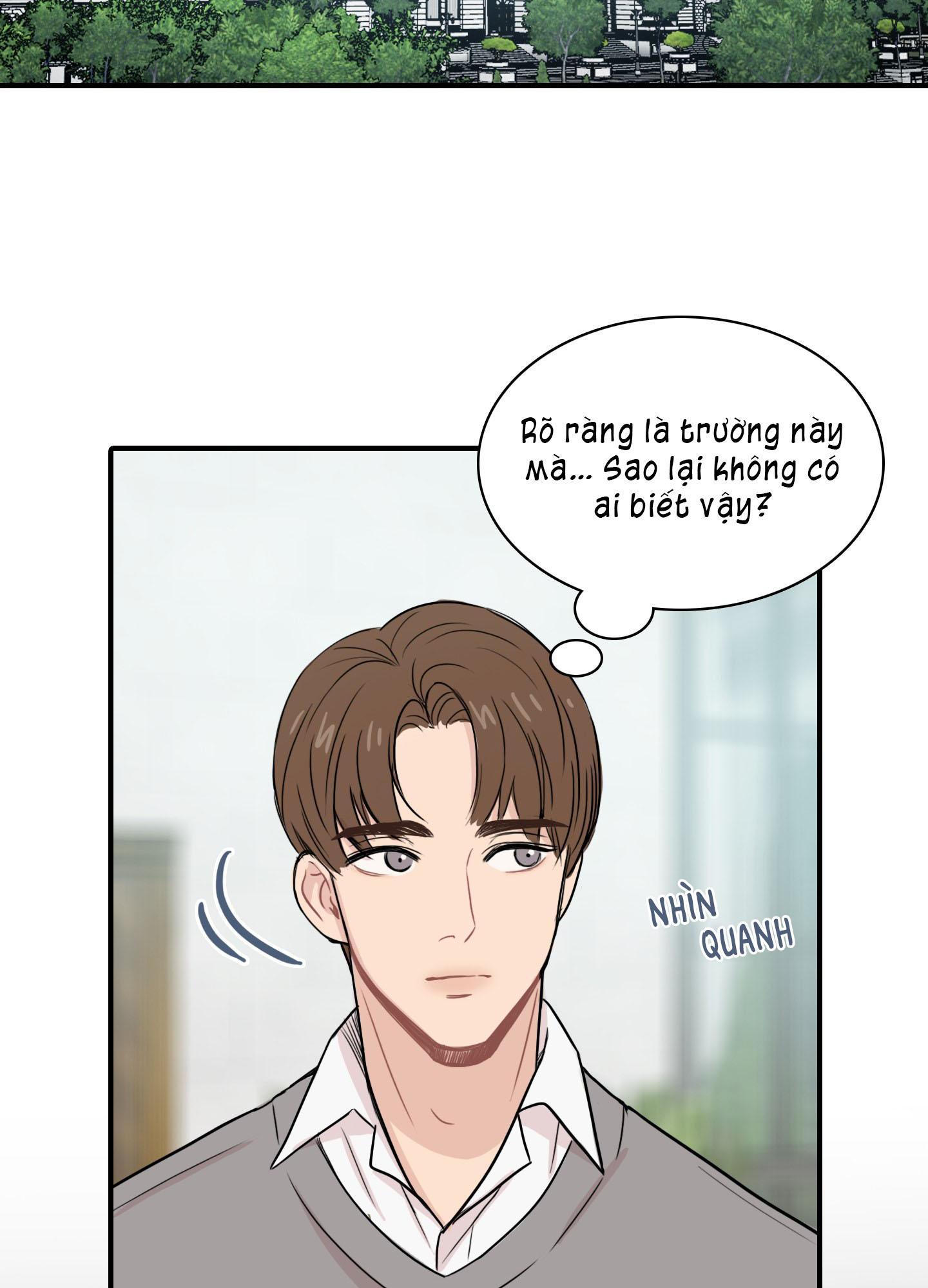 LỒNG CHIM chapter 2