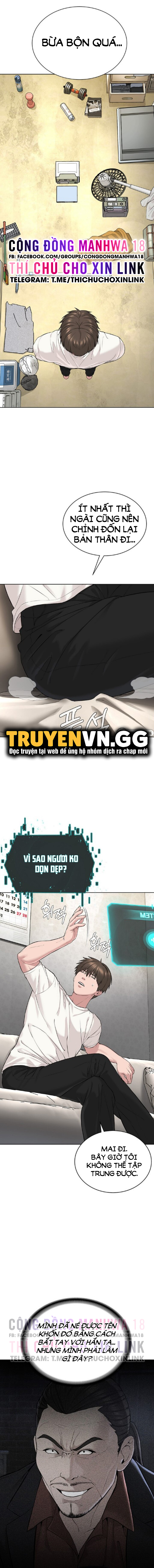 ta là giáo chủ cuồng giáo chapter 7 11