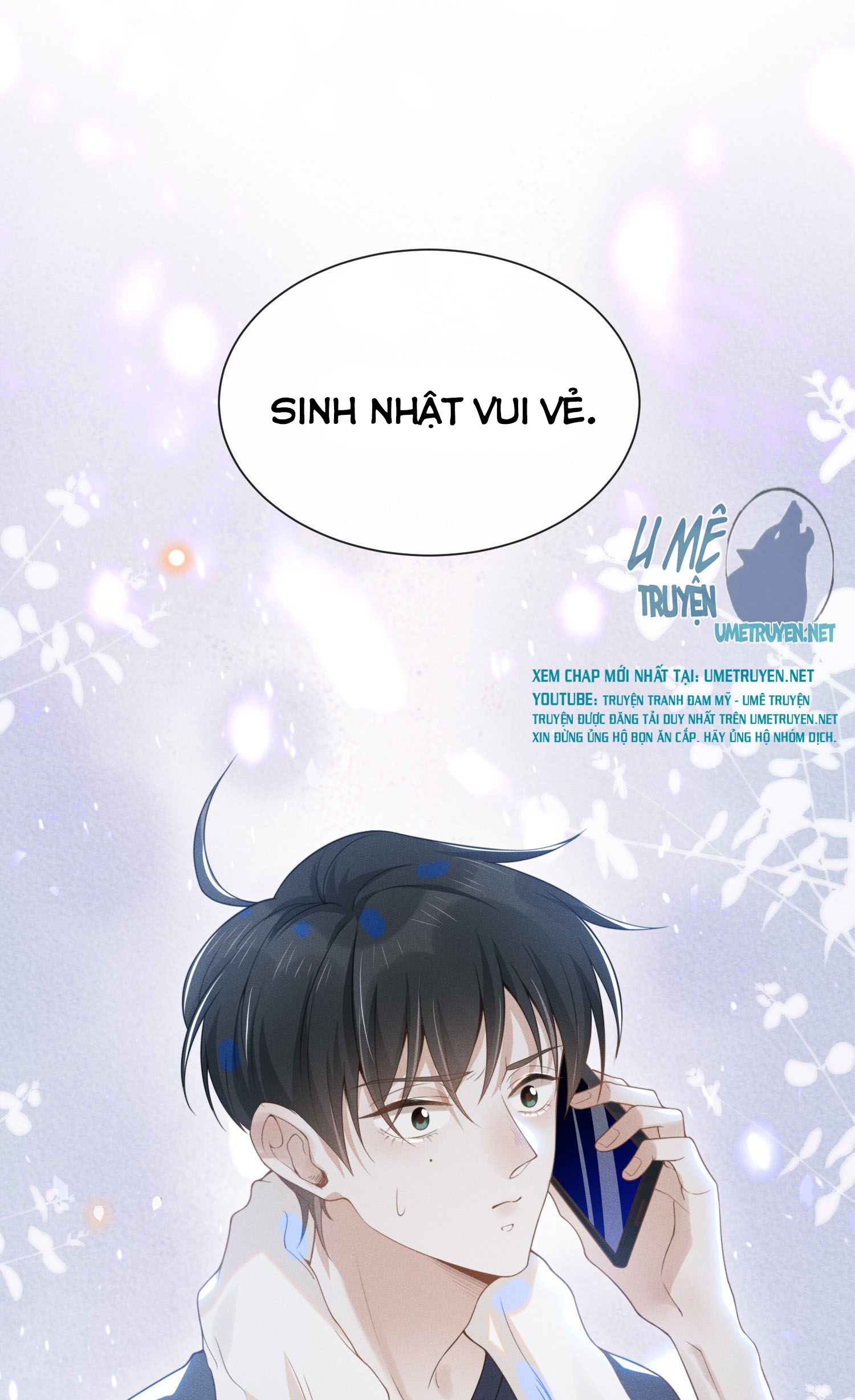 kiếp sau không gặp chapter 22 2