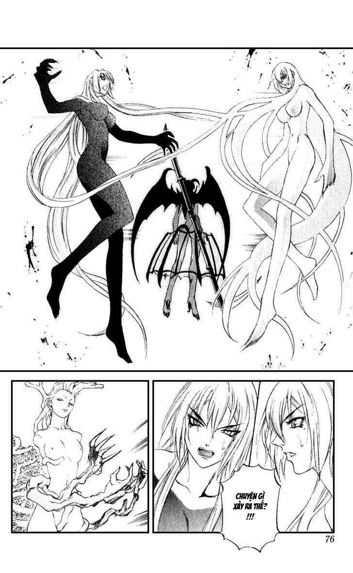 phù thủy phép thuật chapter 16 24