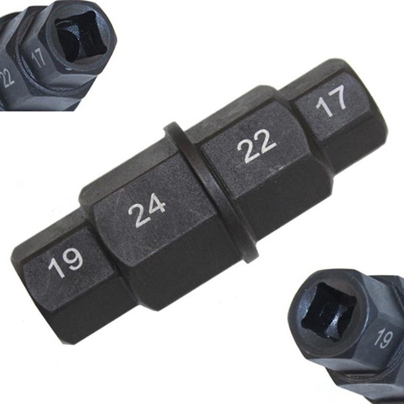 Dụng Cụ Tháo Trục Xe Máy 17 19 22 24mm