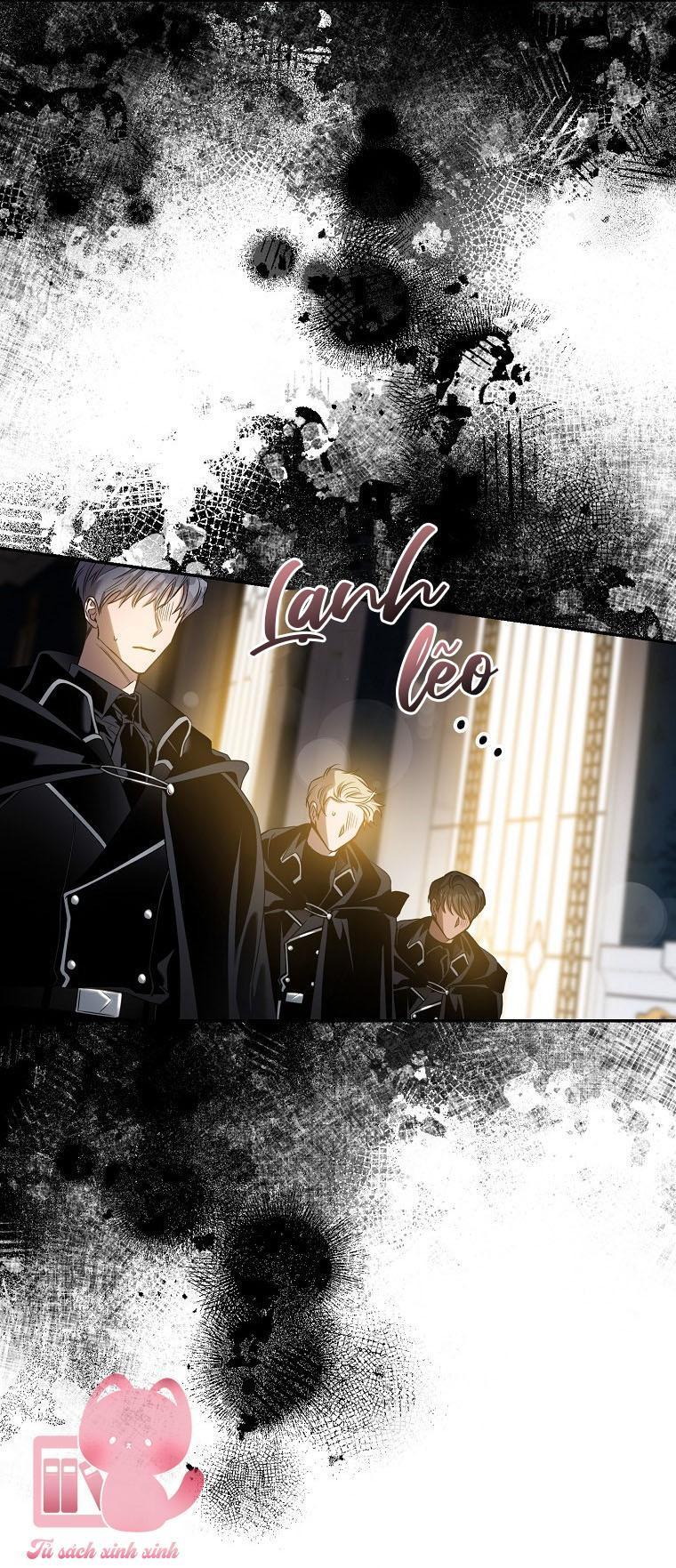 thuần hóa bạo chúa rồi bỏ trốn chapter 78 30