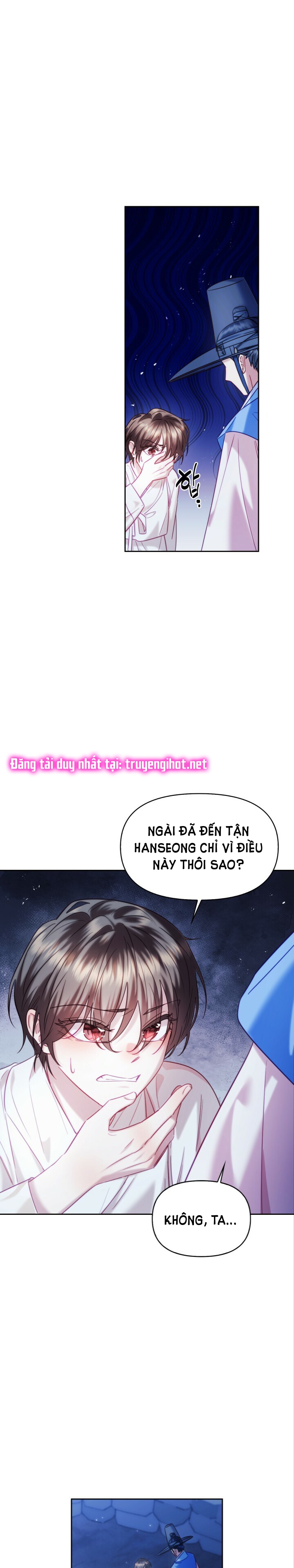 [18+] trăng nơi đỉnh núi chapter 56 33