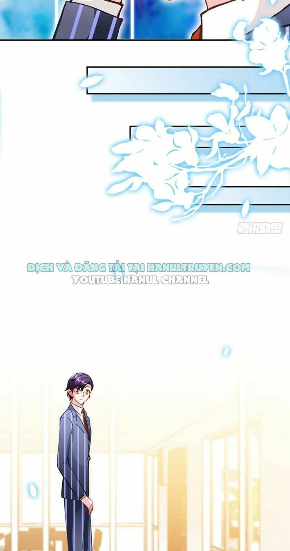 truy nã toàn cầu truy thê về sủng chapter 38 9