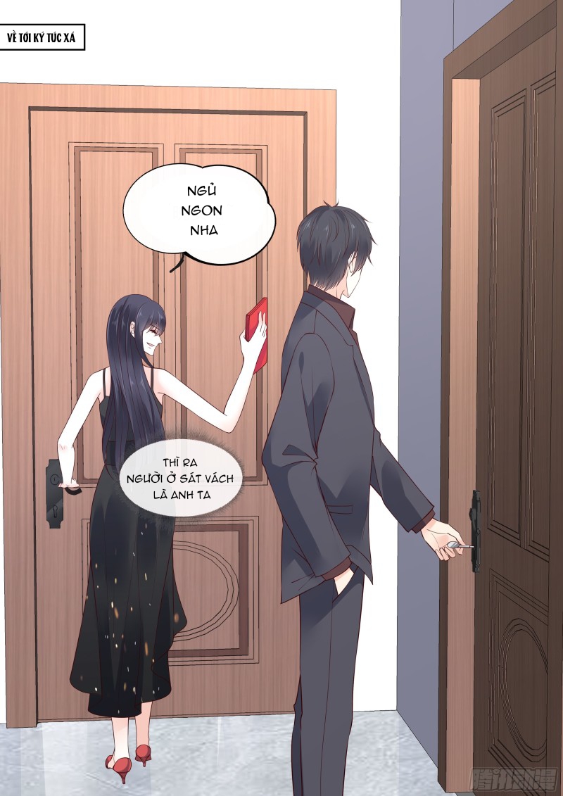 trọng sinh thiên kim quốc dân chapter 17 1