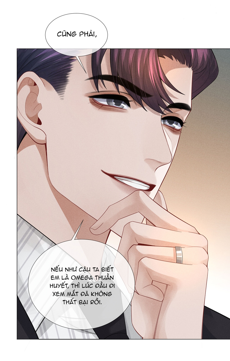 dior tiên sinh chapter 36 19