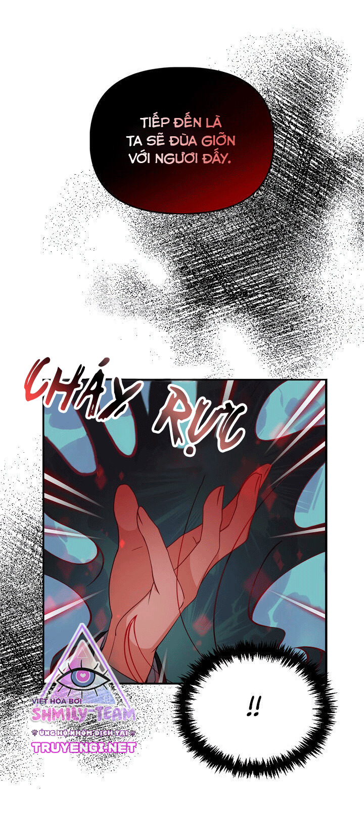 em gái cưng của đại công tước phản diện chapter 30 8