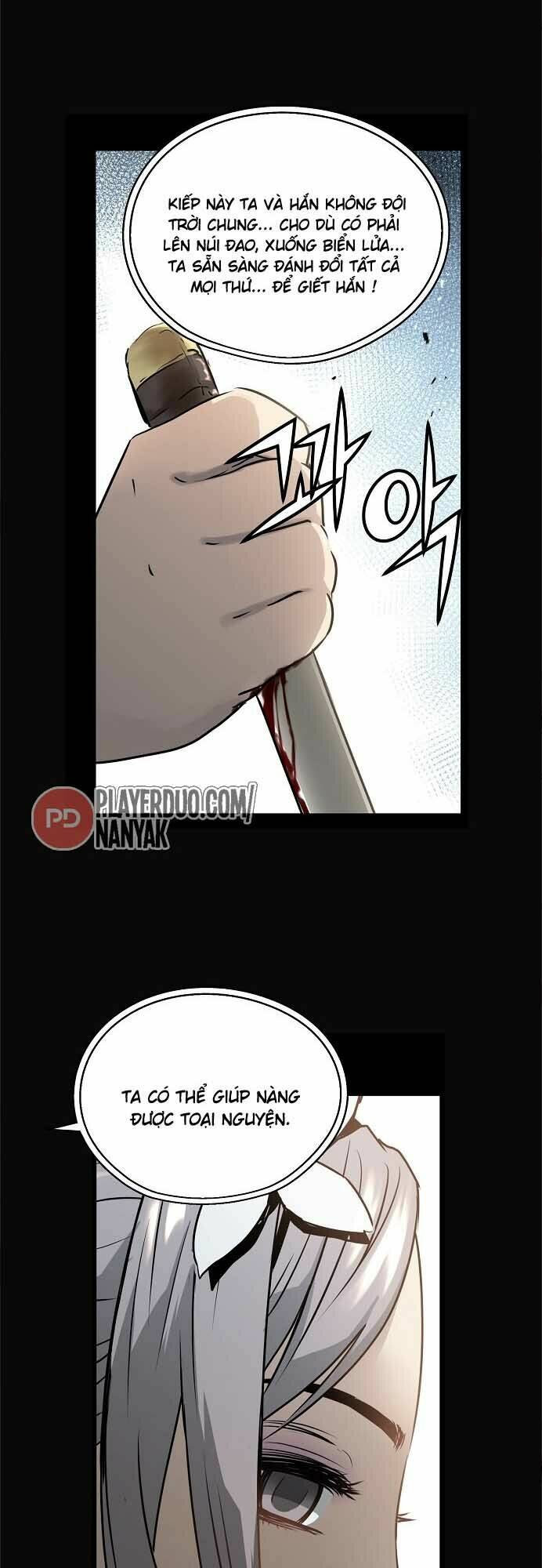 hứa lan chapter 72 16