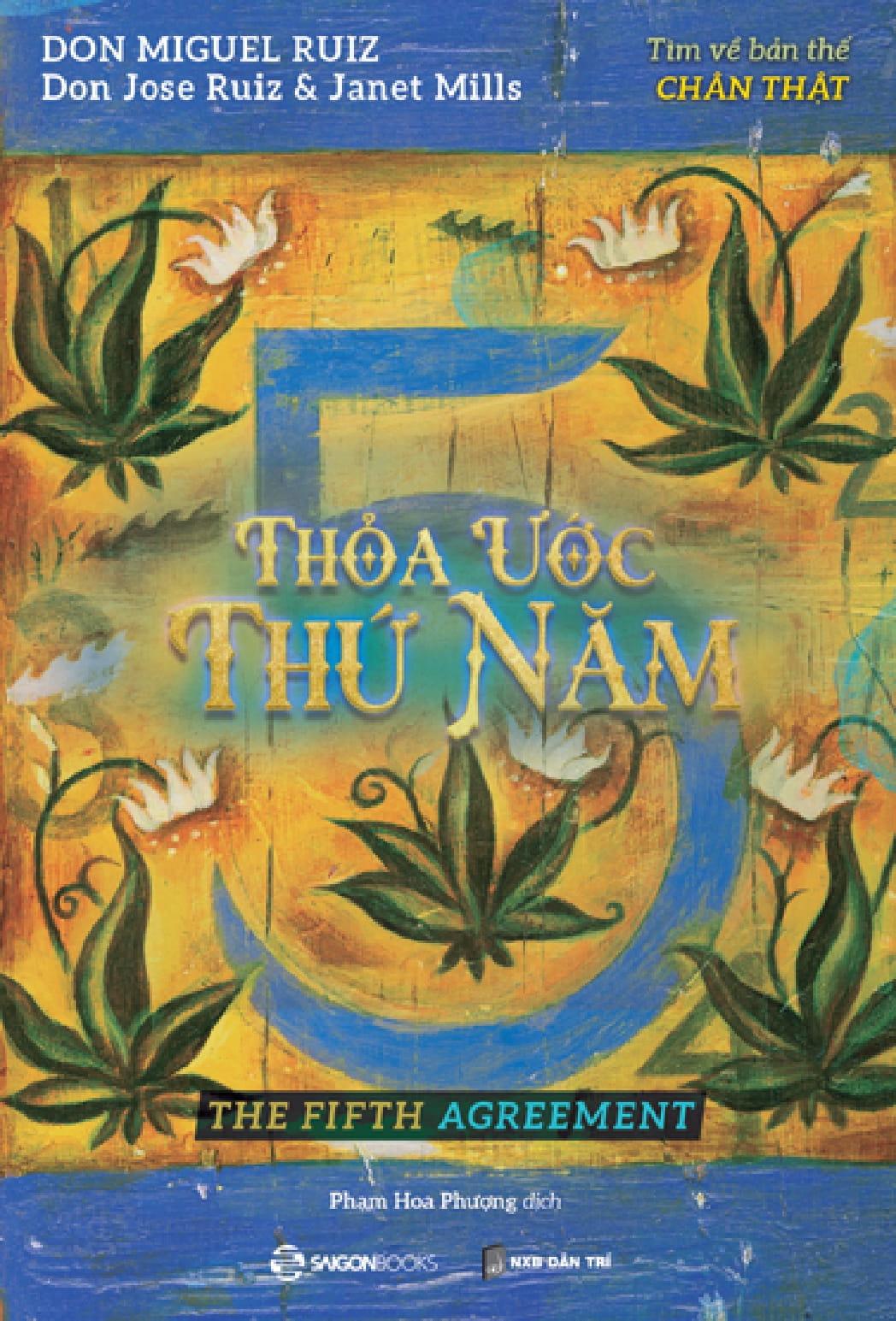 Thỏa Ước Thứ Năm