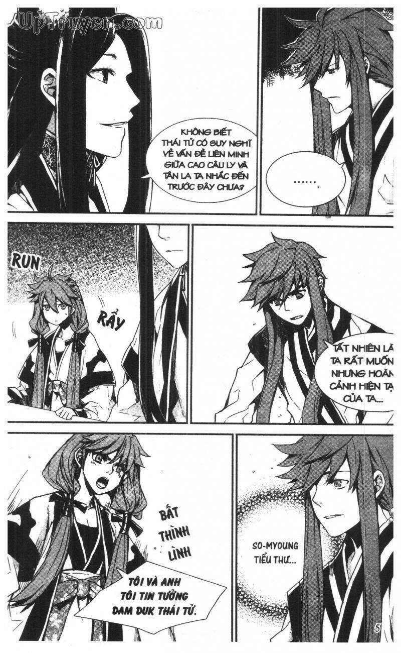 nareusha chapter 5 5