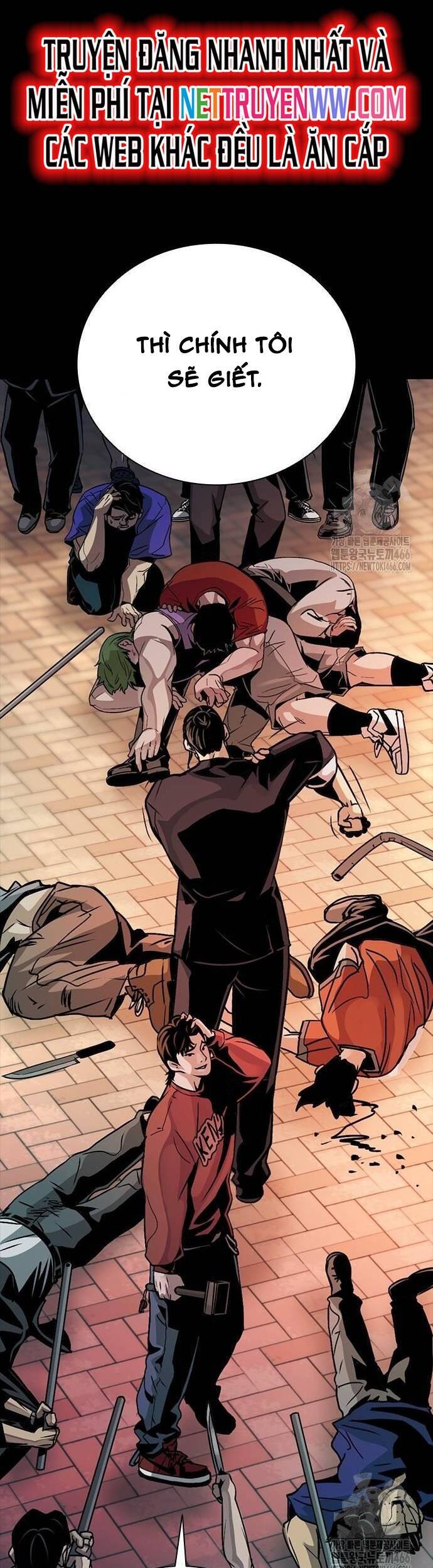 thế hệ bất hảo chapter 3 91