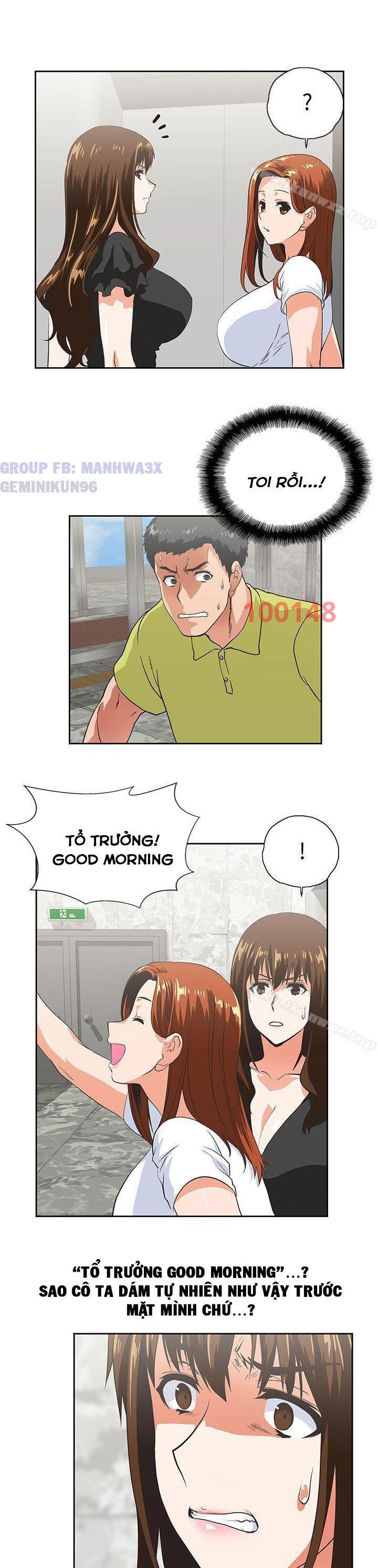 duyên phận chapter 34 5