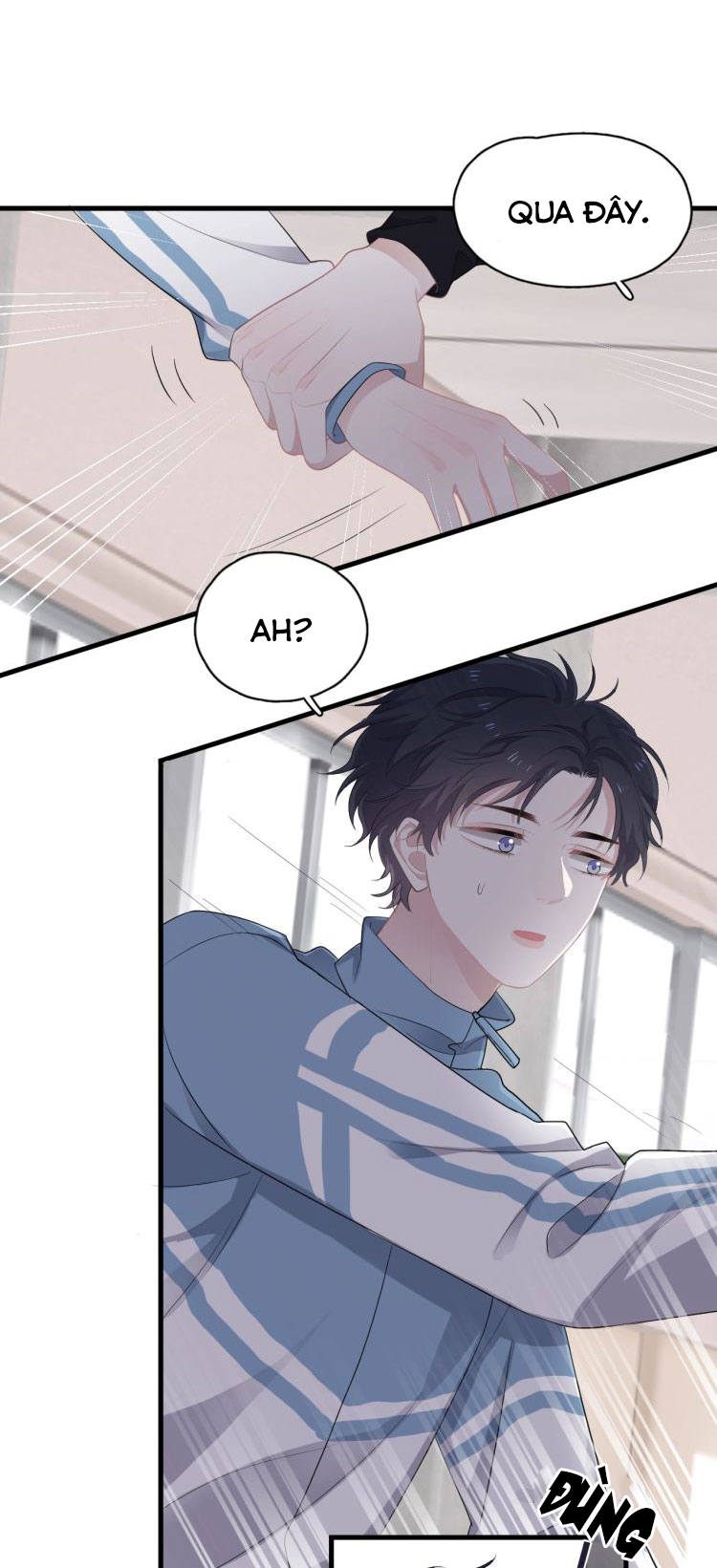 đề này vượt quá sức rồi chapter 16 17