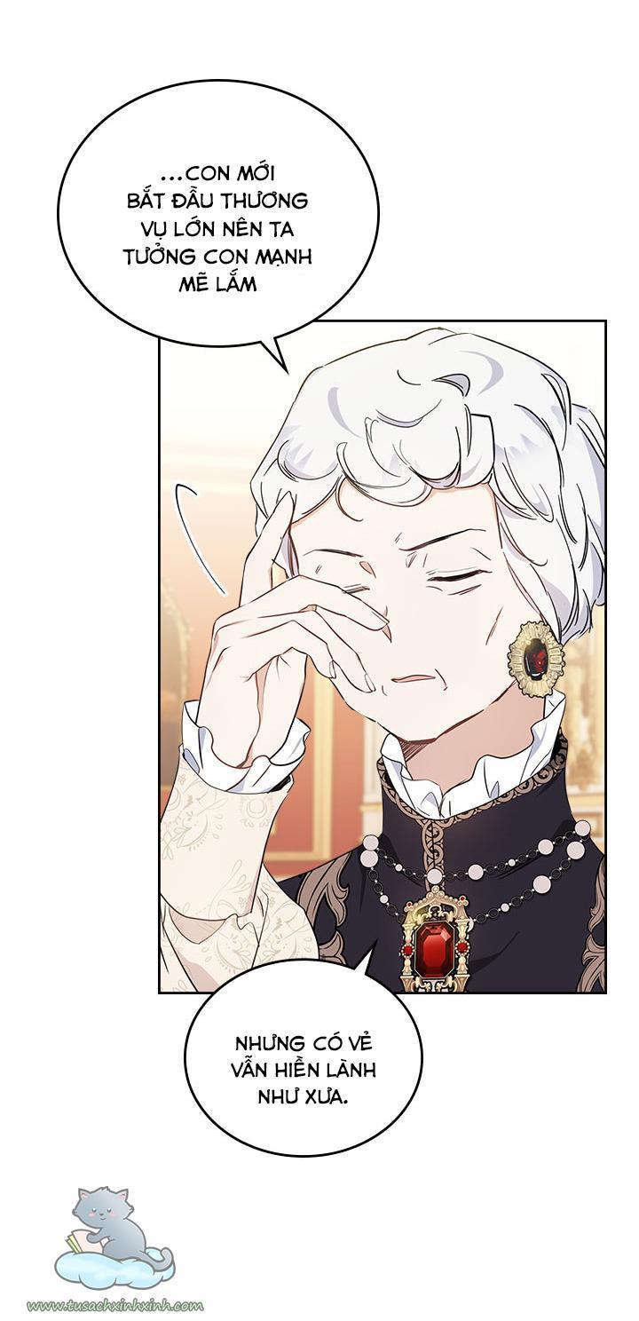 kiếp này ta sẽ trở thành gia chủ chapter 57 39