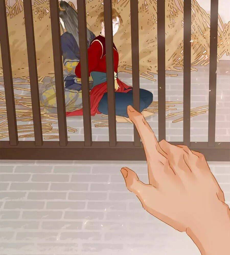 tiểu sư phụ, tóc giả của ngài rơi rồi! chapter 24 23