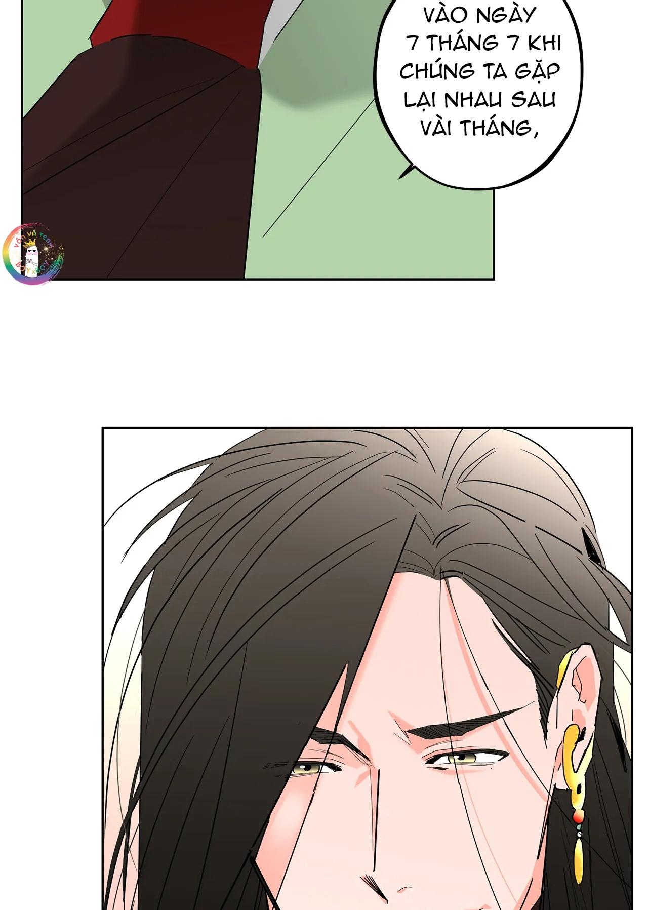 manhwa chịch vồn chịch vã chapter 24 62