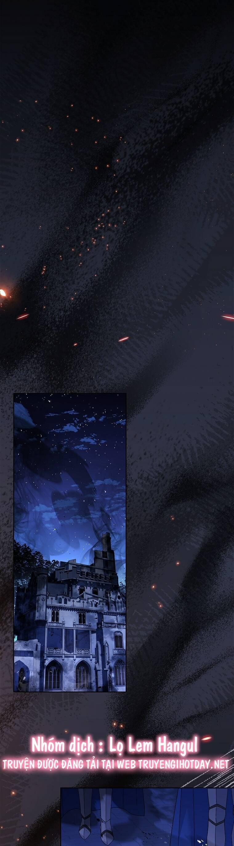 để yên cho tiểu thư hiền chapter 109 1