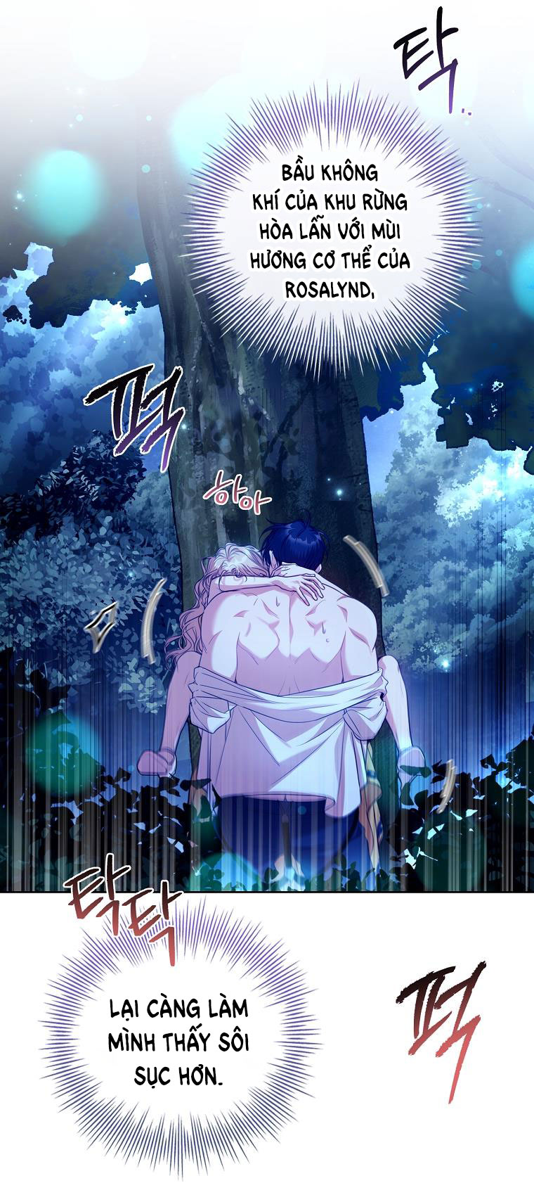 trở thành thư ký của bạo chúa chapter 122 20
