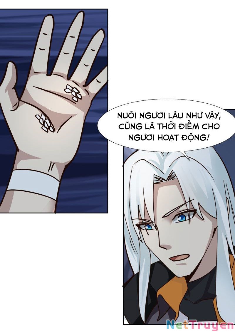 trên người ta có một rồng chapter 442 19