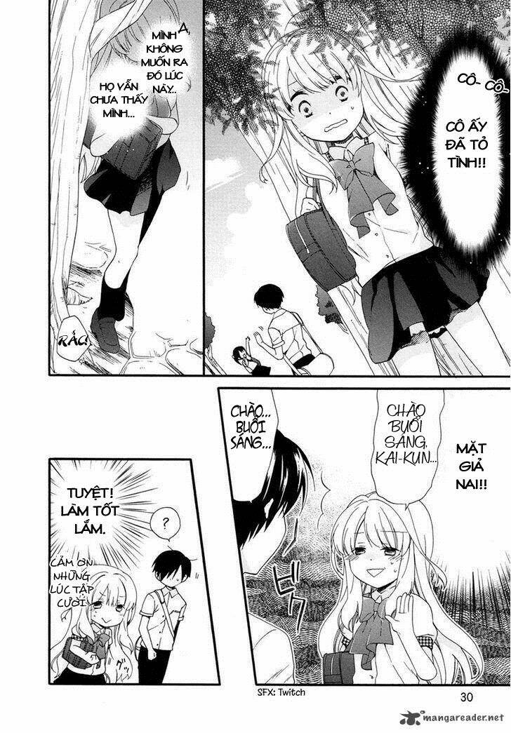 hajiotsu chapter 20 5