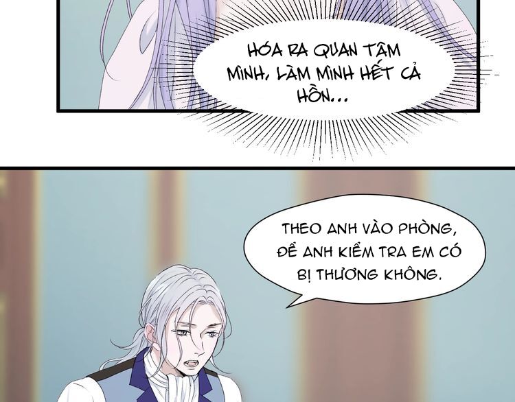 Lượm Được Một Tiểu Hồ Ly Phần 3 Chapter 26 - Trang 2