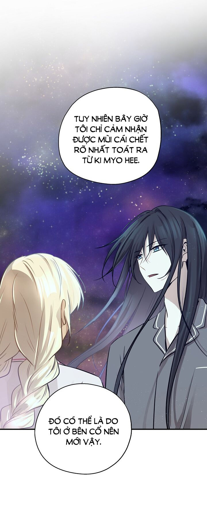 cuộc sống kỳ thú chapter 60 37