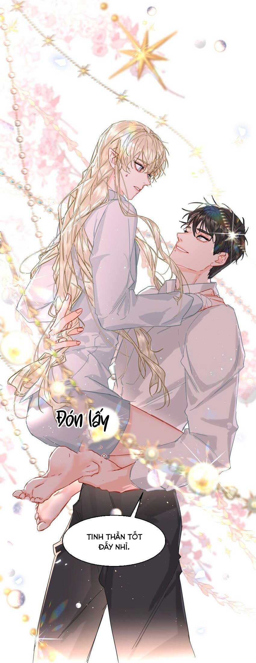 tình cũ là vua chapter 29 23