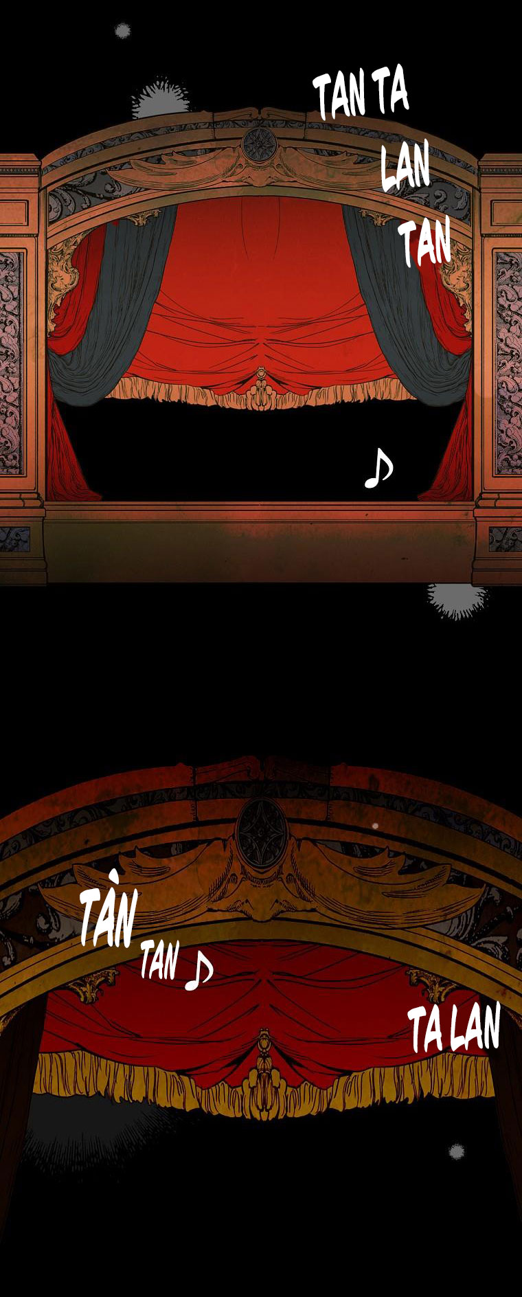 cổ tích về người mẹ kế chapter 82 87