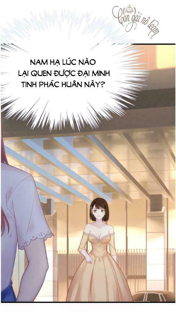 99 phương pháp giam cầm tình yêu chapter 13 19