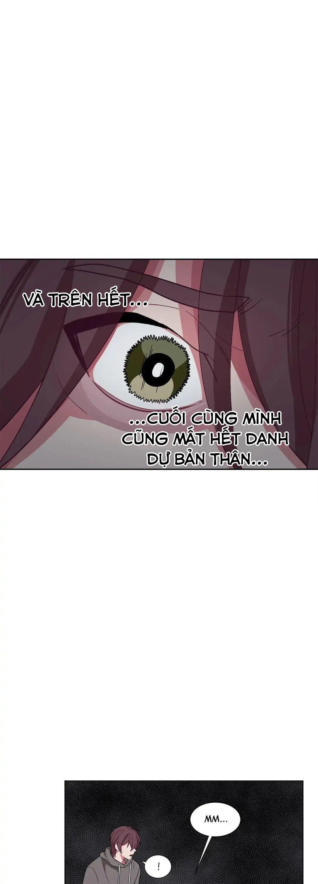 hãy vâng lời anh chapter 21 9