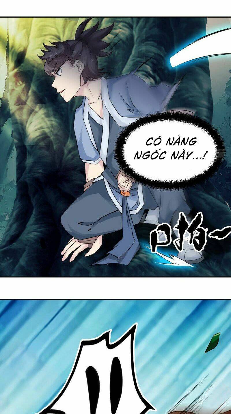 cực vũ huyền đế chapter 10 25