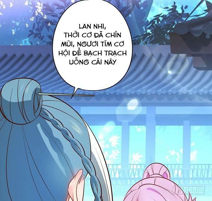 hồ tiên hung bạo chapter 108 23