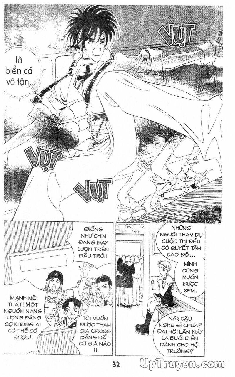 hãy đến đây tình yêu chapter 2 31