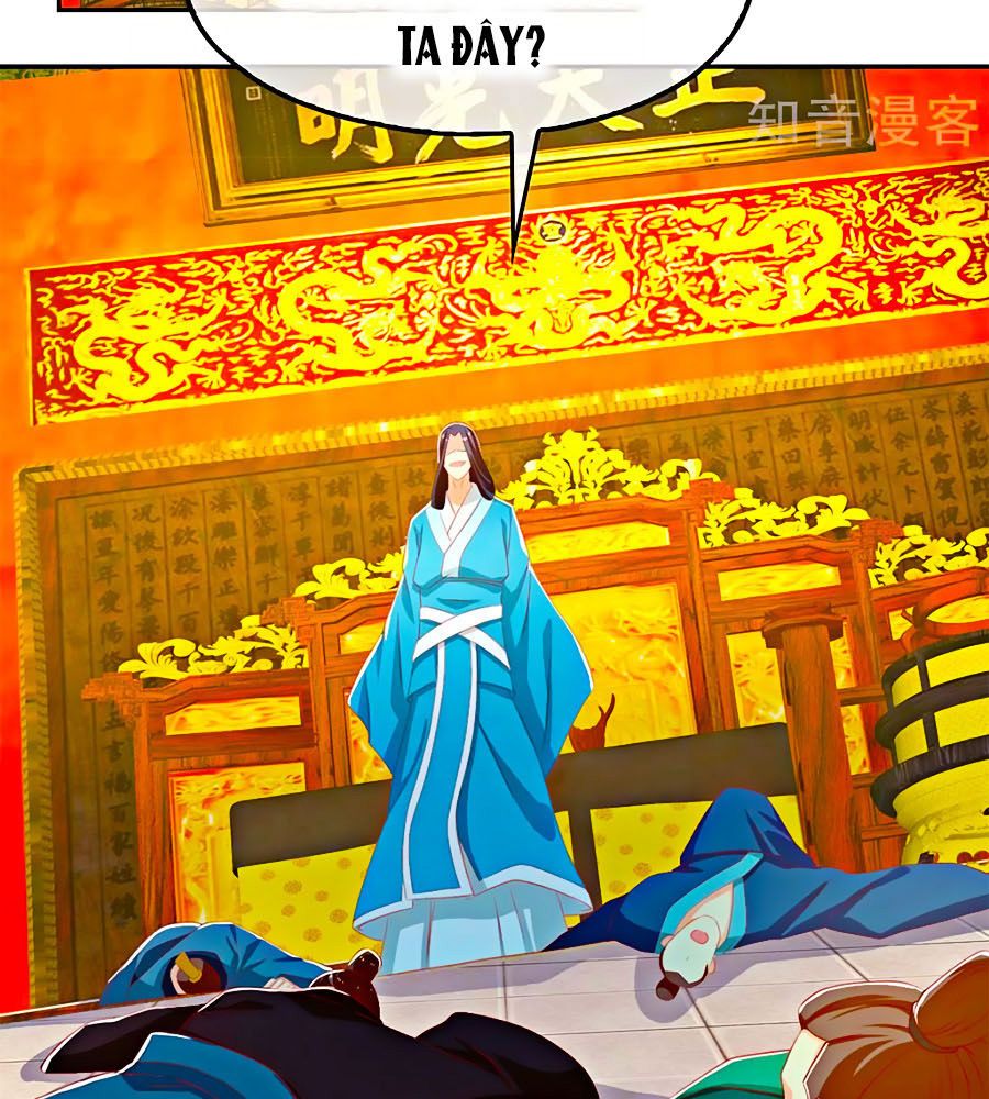 Khuynh Thành Cuồng Phi Của Tà Vương chapter 73 - Trang 2
