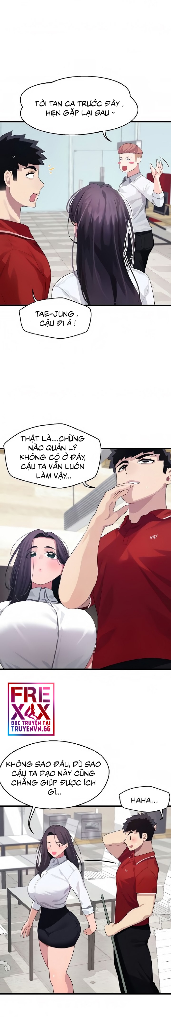 liên kết doki doki chapter 10 10